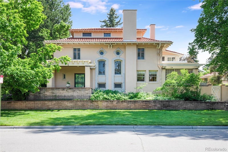 199 Lafayette St, Denver, CO 80218