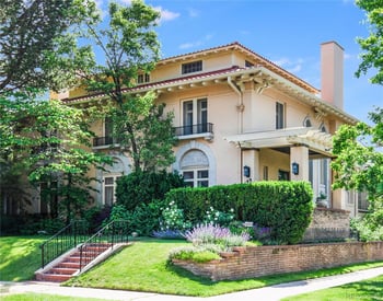 199 Lafayette St, Denver, CO 80218