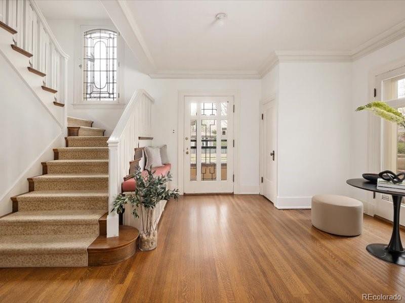 199 Lafayette St, Denver, CO 80218