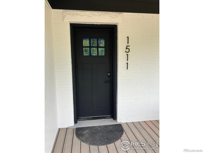 1511 Broadway, Boulder, CO 80302