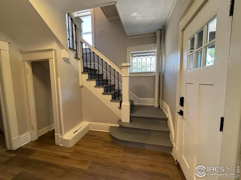 1511 Broadway, Boulder, CO 80302