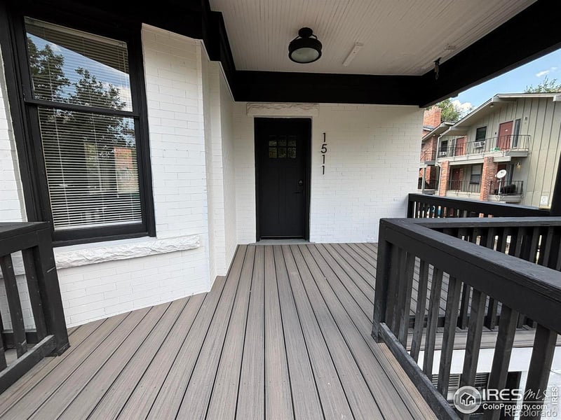 1511 Broadway, Boulder, CO 80302