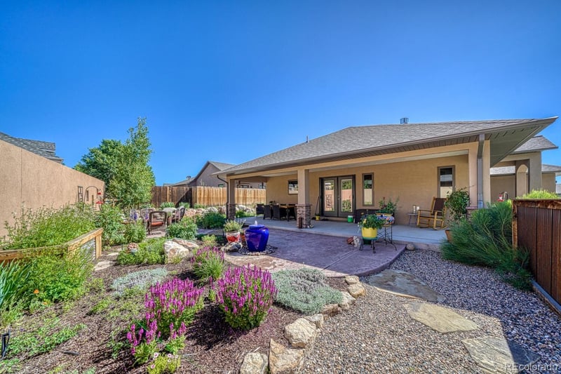 1104 E Ouray Ave, Poncha Springs, CO 81242