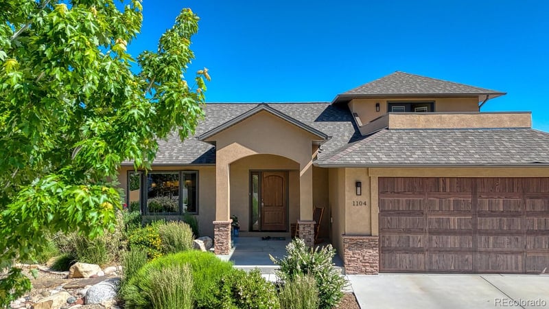 1104 E Ouray Ave, Poncha Springs, CO 81242