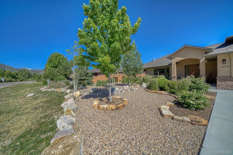 1104 E Ouray Ave, Poncha Springs, CO 81242