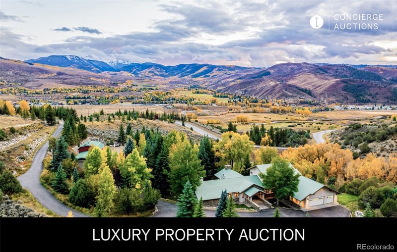 983 Beard Creek Rd, Edwards, CO 81632