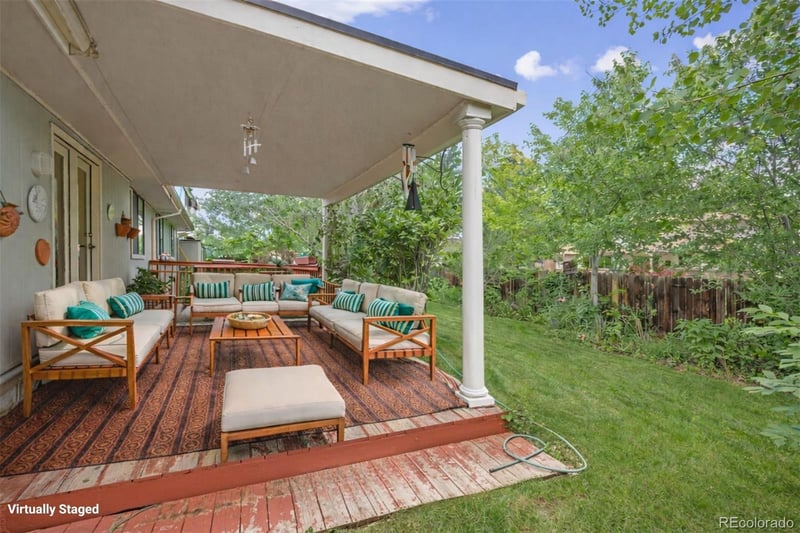 2871 Humboldt Cir, Longmont, CO 80503