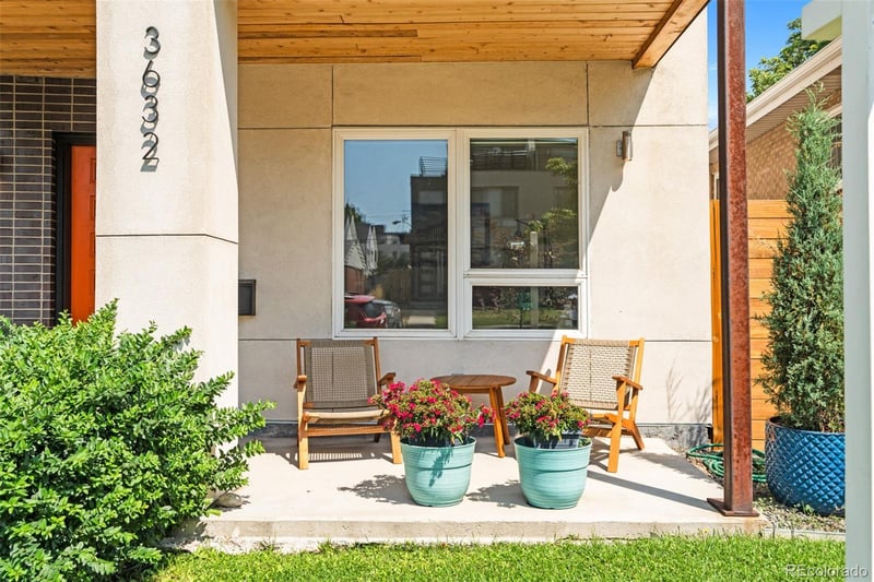 3632 Pecos St, Denver, CO 80211