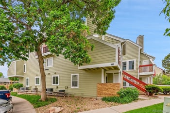 922 Dearborn Way #8, Aurora, CO 80012