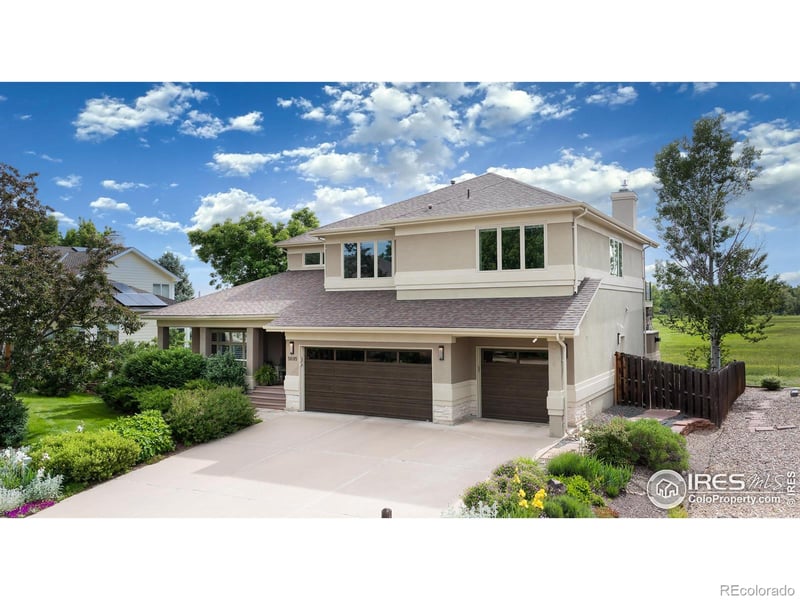 5695 Aurora Pl, Boulder, CO 80303