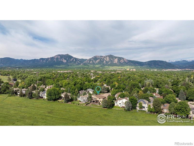 5695 Aurora Pl, Boulder, CO 80303