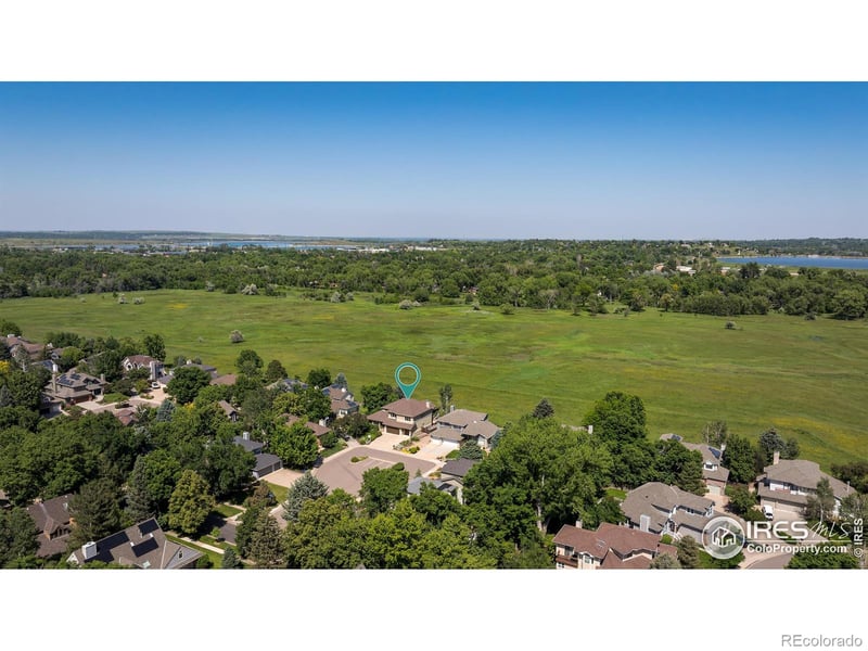 5695 Aurora Pl, Boulder, CO 80303