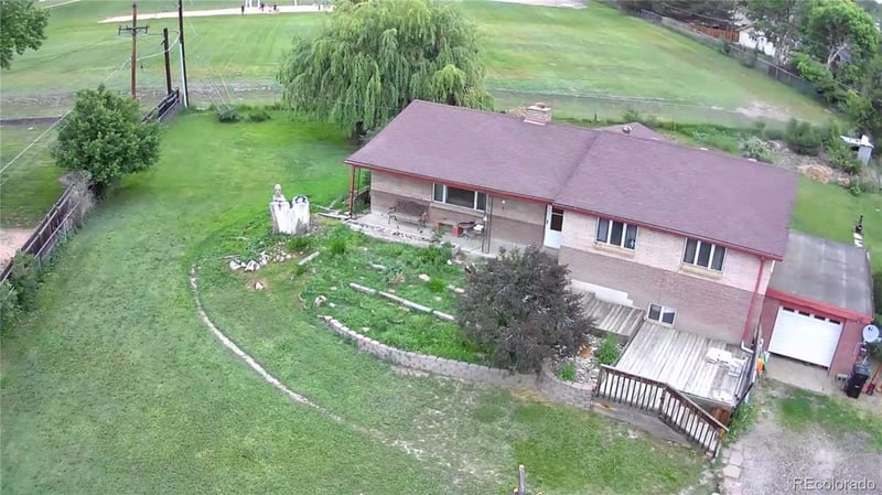 5870 Nelson Ct, Arvada, CO 80004