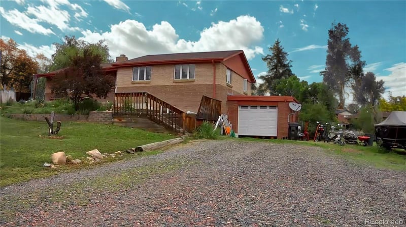 5870 Nelson Ct, Arvada, CO 80004