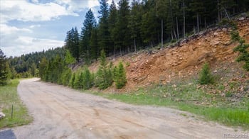 Clear Creek Rd, Evergreen, CO 80439