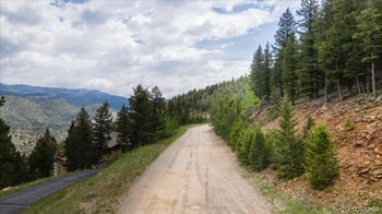 Clear Creek Rd, Evergreen, CO 80439