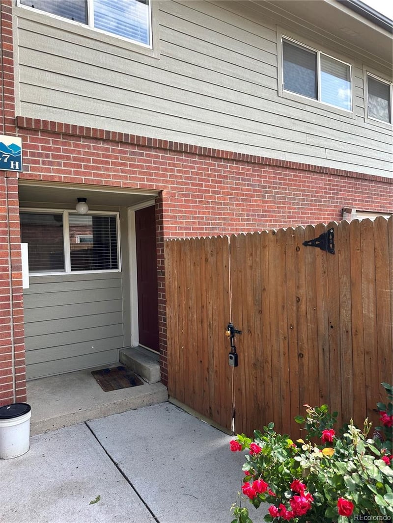8047 Wolff St #H, Westminster, CO 80031