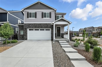 27504 1st Pl, Aurora, CO 80018