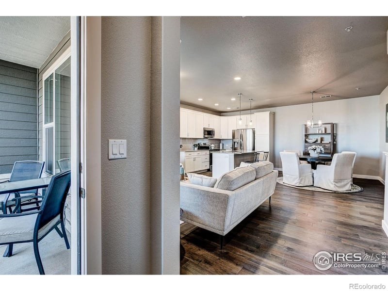 4144 South Park Dr #102, Loveland, CO 80538