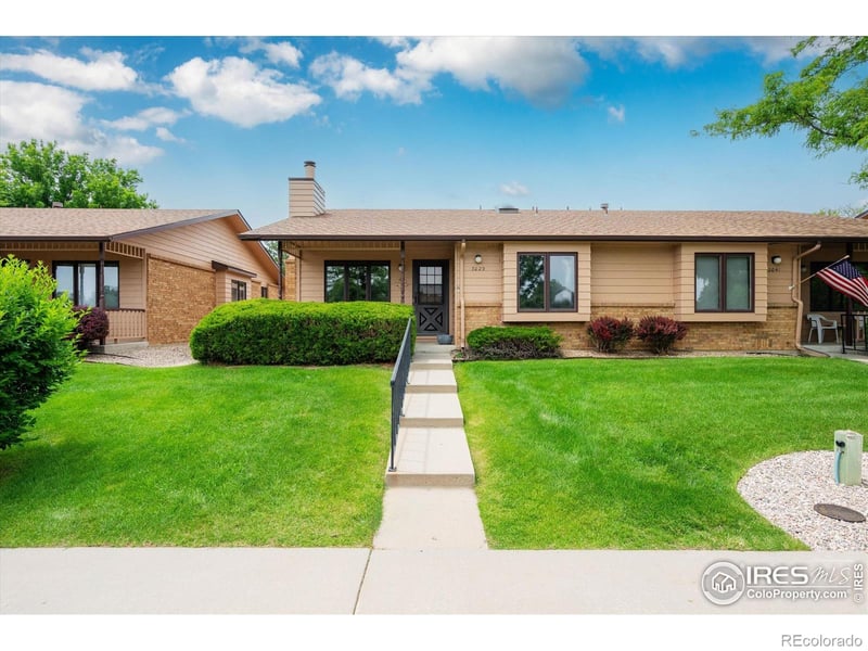 3029 Aspen Dr, Loveland, CO 80538
