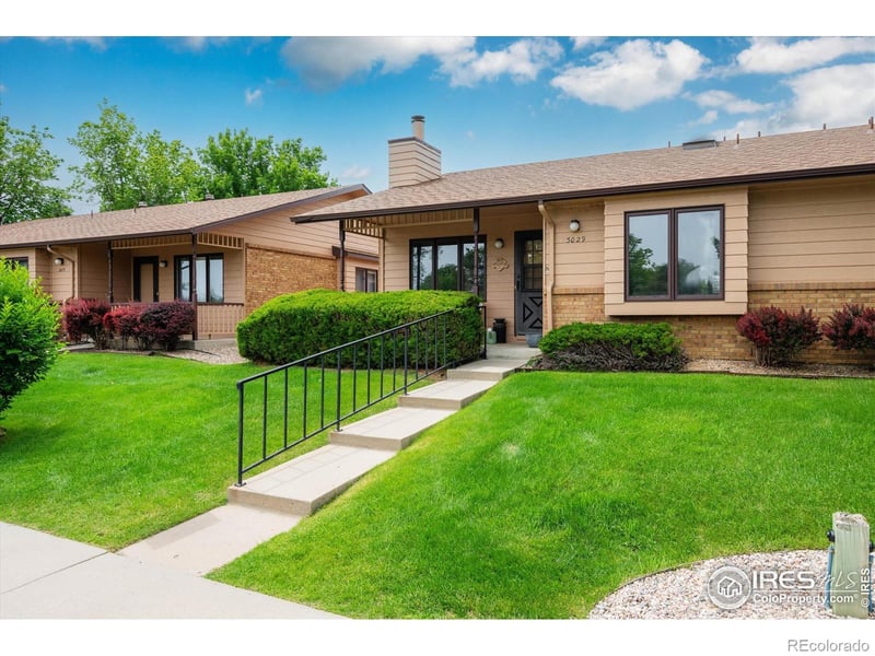 3029 Aspen Dr, Loveland, CO 80538