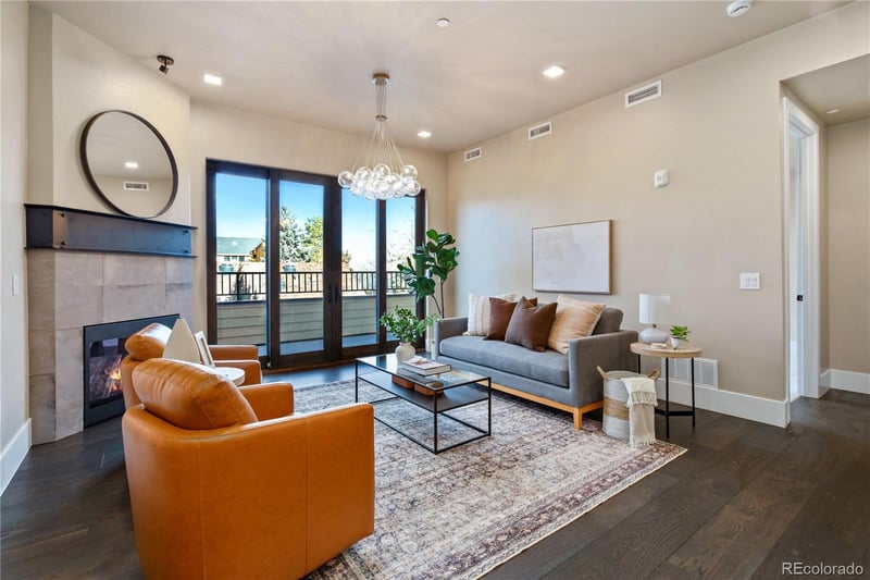 302 Meldrum St #206, Fort Collins, CO 80521