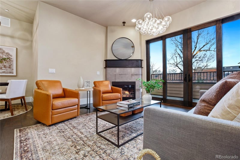 302 Meldrum St #206, Fort Collins, CO 80521