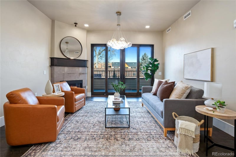 302 Meldrum St #206, Fort Collins, CO 80521