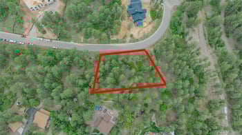 648 Copper Fox Pl, Larkspur, CO 80118