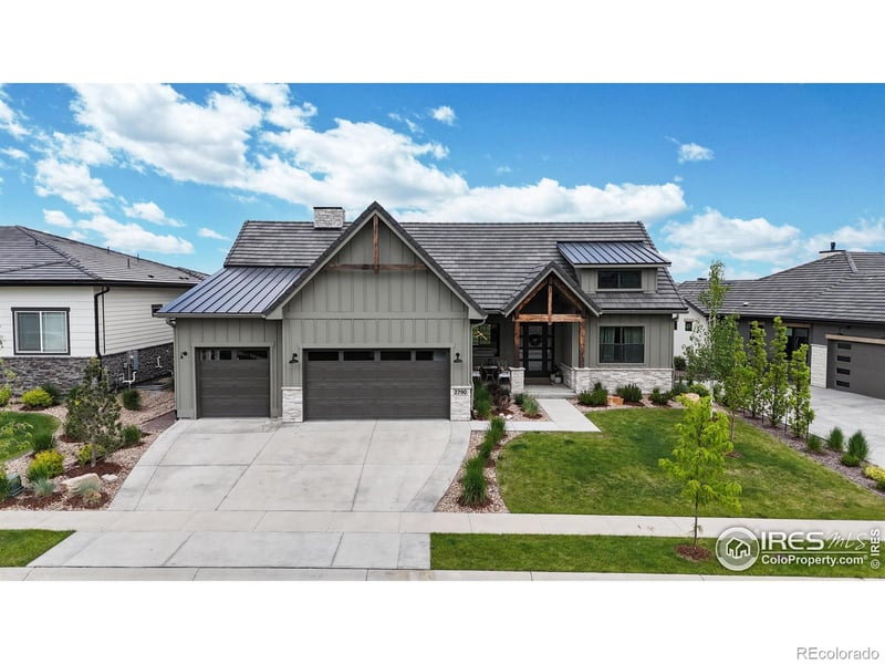 2790 Heron Lakes Pw, Berthoud, CO 80513
