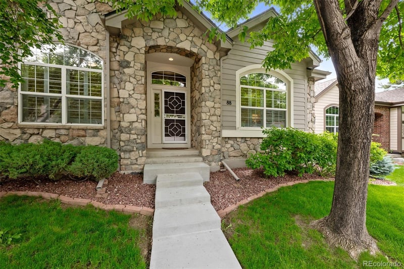 6900 W Grant Ranch Blvd #88, Denver, CO 80123