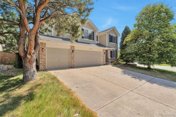 17130 Opal Hill Dr, Parker, CO 80134