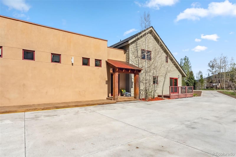475 Vail Cir, Dillon, CO 80435
