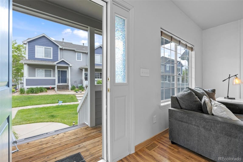 19216 Idaho Pl #102, Aurora, CO 80017