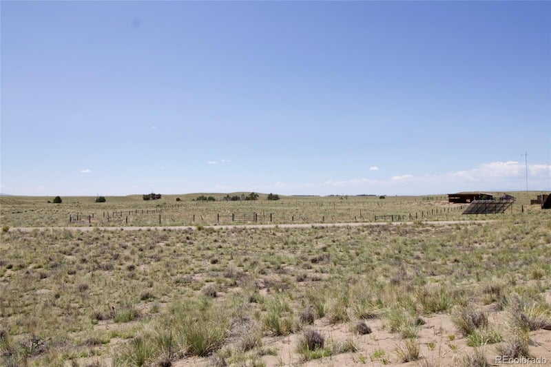 236 Rainbow Trout Trl, Crestone, CO 81131