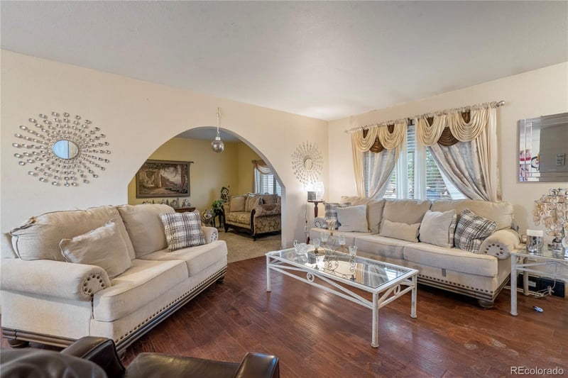 4345 Chamberlin , Colorado Springs, CO 80906