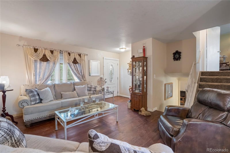 4345 Chamberlin , Colorado Springs, CO 80906