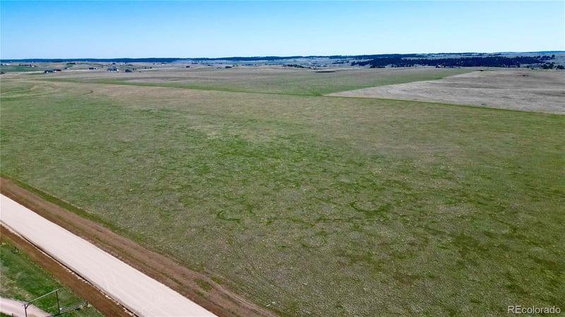 Lot 7 Seven Hills St, Elizabeth, CO 80107