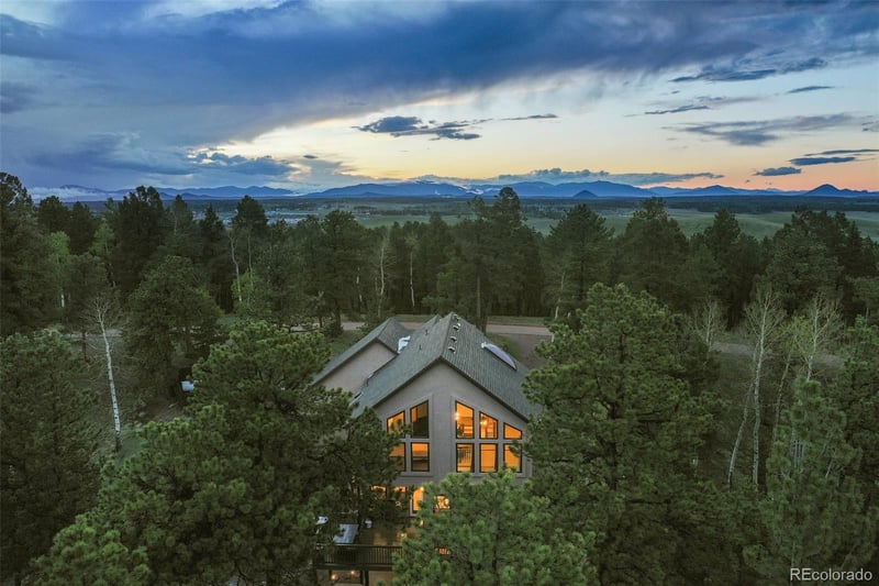 2100 Elk Rg, Divide, CO 80814