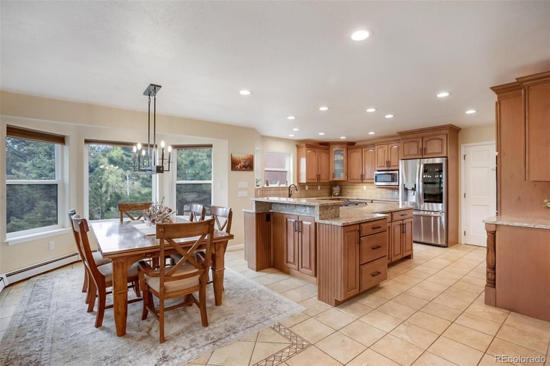 2100 Elk Rg, Divide, CO 80814