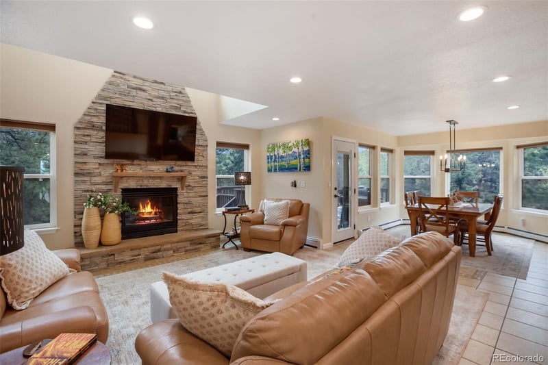 2100 Elk Rg, Divide, CO 80814