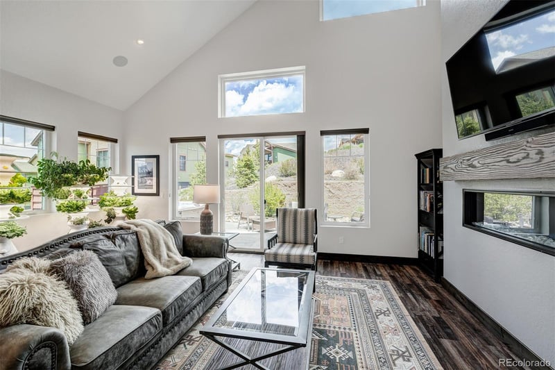 701 Saddle Ridge Cir, Granby, CO 80446