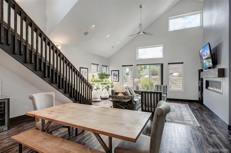 701 Saddle Ridge Cir, Granby, CO 80446
