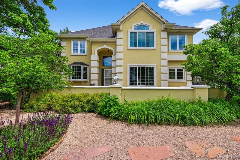 1564 S Uinta Way, Denver, CO 80231