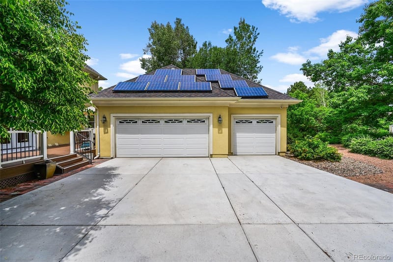 1564 S Uinta Way, Denver, CO 80231