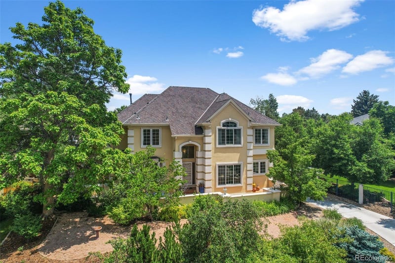 1564 S Uinta Way, Denver, CO 80231