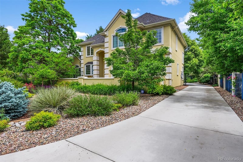 1564 S Uinta Way, Denver, CO 80231