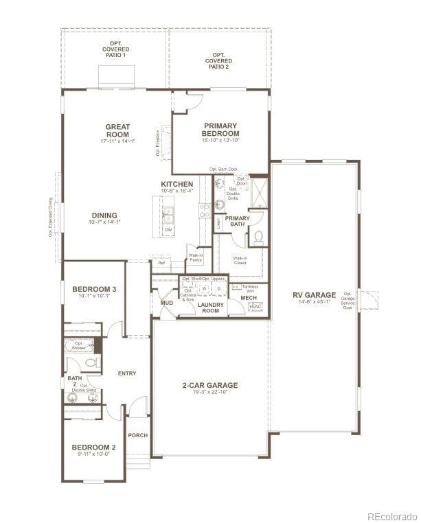 475 S Cedar St, Keenesburg, CO 80643