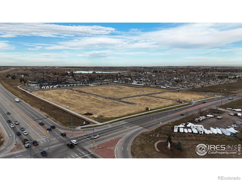 0 Co Highway 56 LOT 1, Berthoud, CO 80513