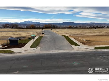 Co Highway 56 LOT 1, Berthoud, CO 80513